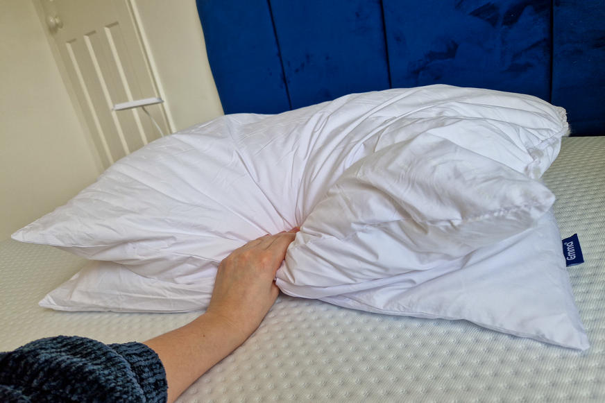 oreiller emma nuage premium